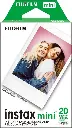 Fujifilm Instax Mini Instant Film Twin Pack (Total 20 Shoots) - Pre-Owned