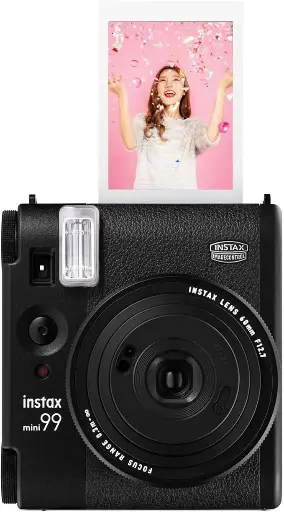 Fujifilm Instax Mini 99 Instant Film Camera - Pre-Owned