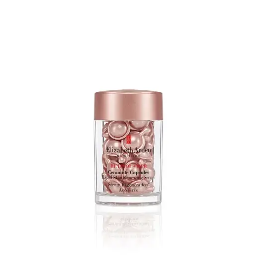 Retinol + HPR Ceramide Capsules Rapid Skin Renewing Serum-Elizabeth Arden-Preowned