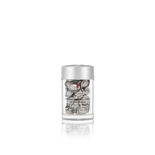 Visible Brightening Clearly Radiant Spot Correcting Capsules-Elizabeth Arden-Preowned