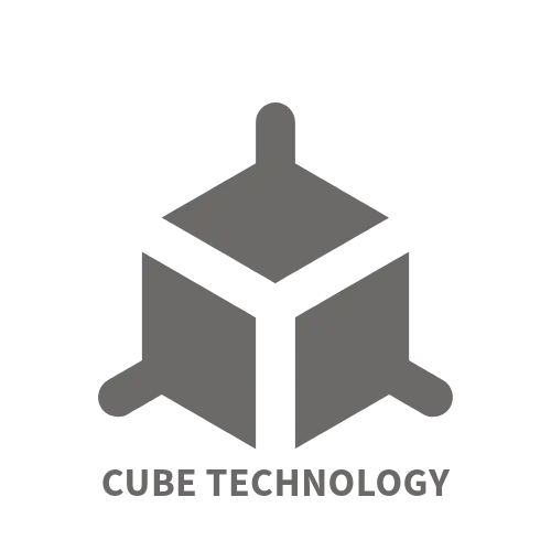 Cube Tech E-Commerce